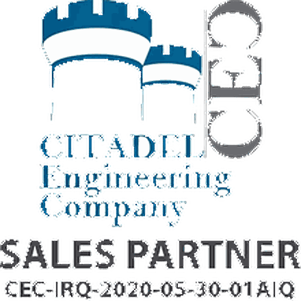Sales Partner